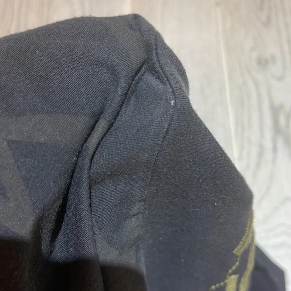 Italian cotton dress - Picture 9 of 11